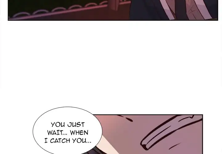 The Tiger, The Sun and The Moon - Chapter 12 Page 4