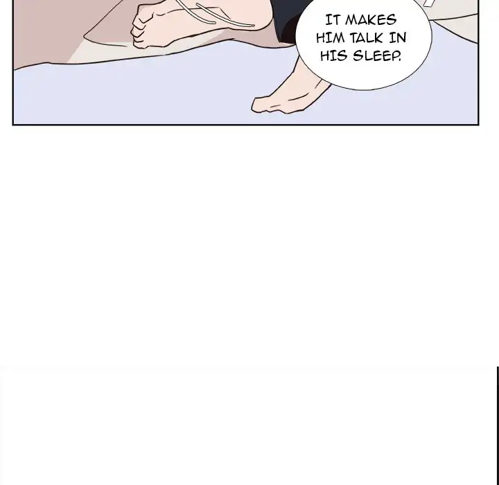 The Tiger, The Sun and The Moon - Chapter 12 Page 47