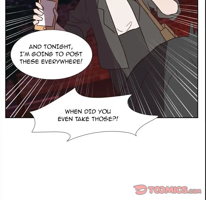 The Tiger, The Sun and The Moon - Chapter 12 Page 50