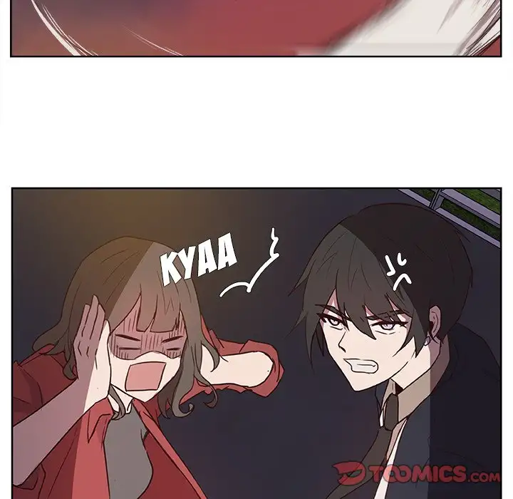 The Tiger, The Sun and The Moon - Chapter 12 Page 58