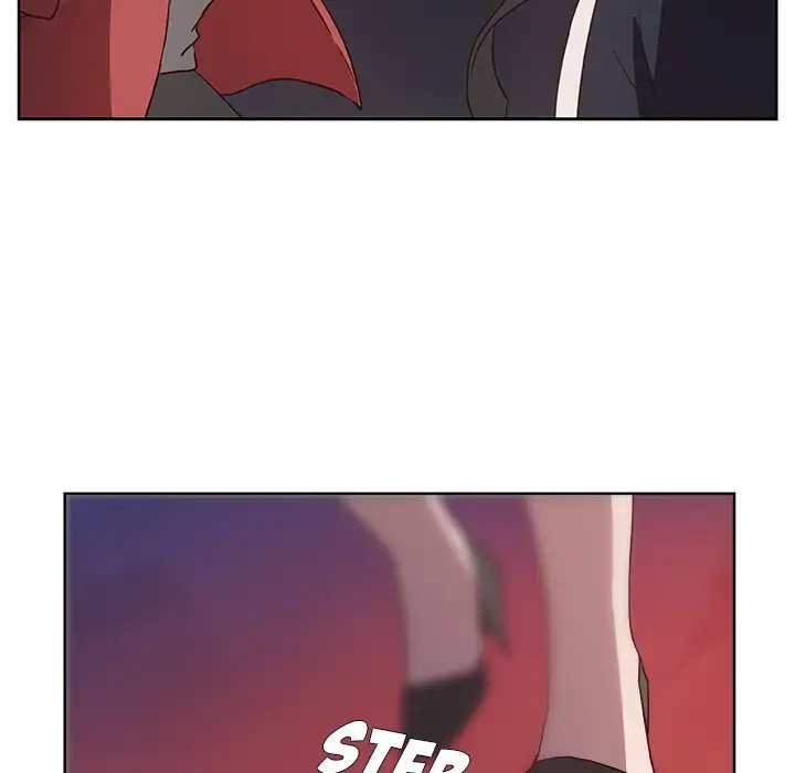 The Tiger, The Sun and The Moon - Chapter 12 Page 59