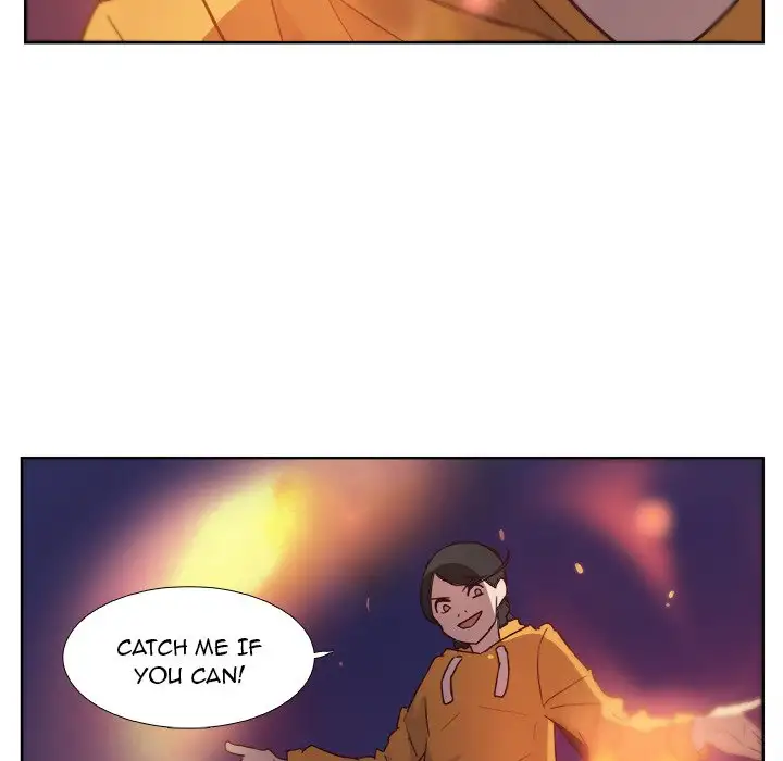 The Tiger, The Sun and The Moon - Chapter 12 Page 64