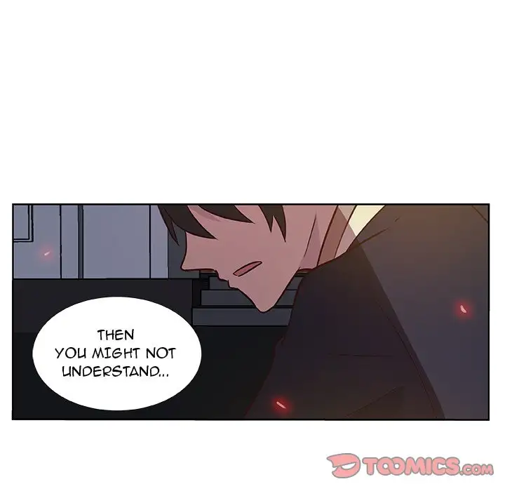 The Tiger, The Sun and The Moon - Chapter 13 Page 12