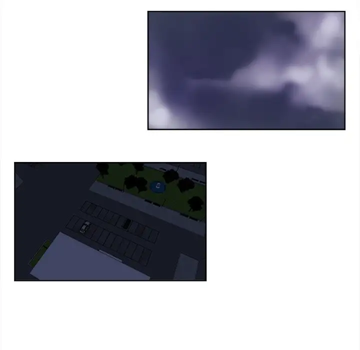 The Tiger, The Sun and The Moon - Chapter 13 Page 17