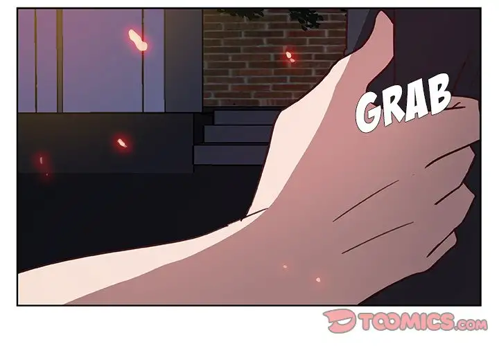 The Tiger, The Sun and The Moon - Chapter 13 Page 2