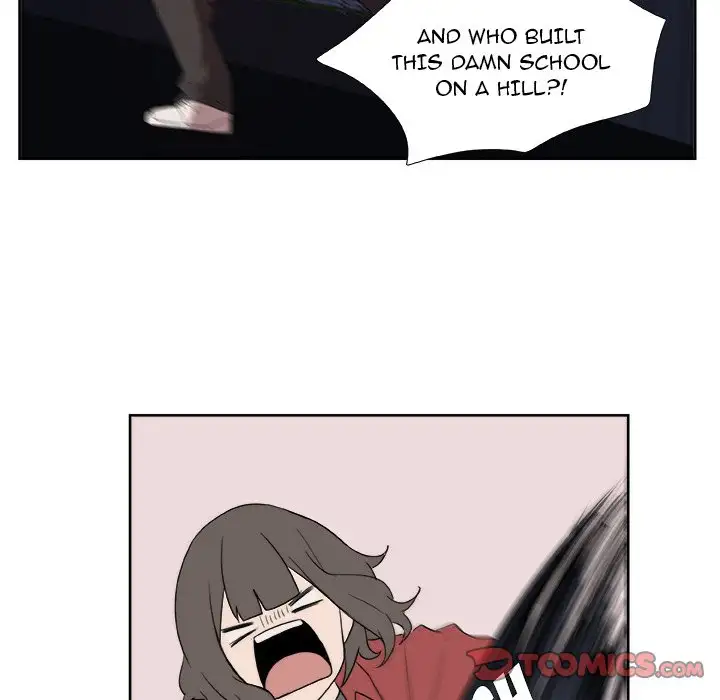 The Tiger, The Sun and The Moon - Chapter 13 Page 20