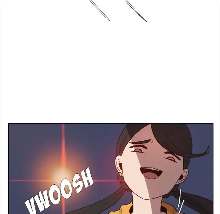 The Tiger, The Sun and The Moon - Chapter 13 Page 29