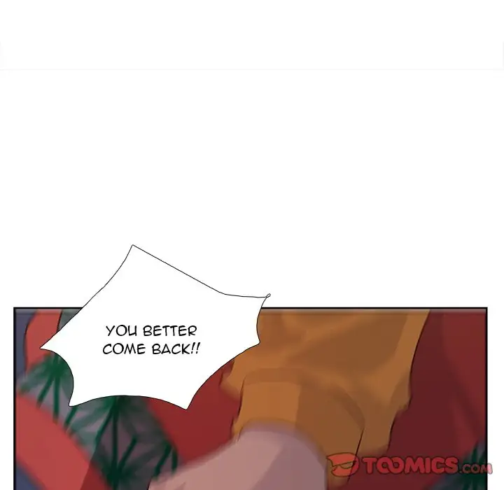 The Tiger, The Sun and The Moon - Chapter 13 Page 32