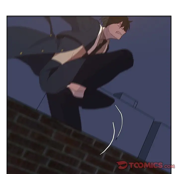 The Tiger, The Sun and The Moon - Chapter 13 Page 34