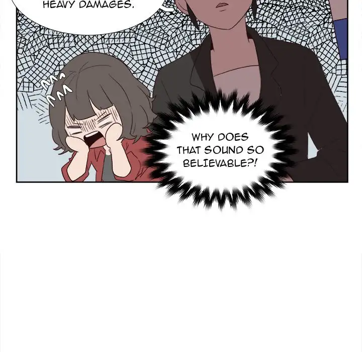 The Tiger, The Sun and The Moon - Chapter 13 Page 39