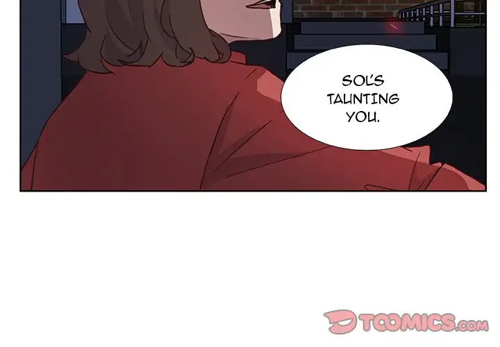 The Tiger, The Sun and The Moon - Chapter 13 Page 4