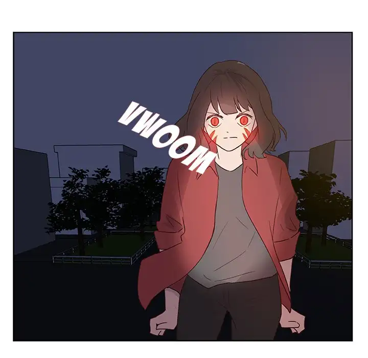 The Tiger, The Sun and The Moon - Chapter 13 Page 41