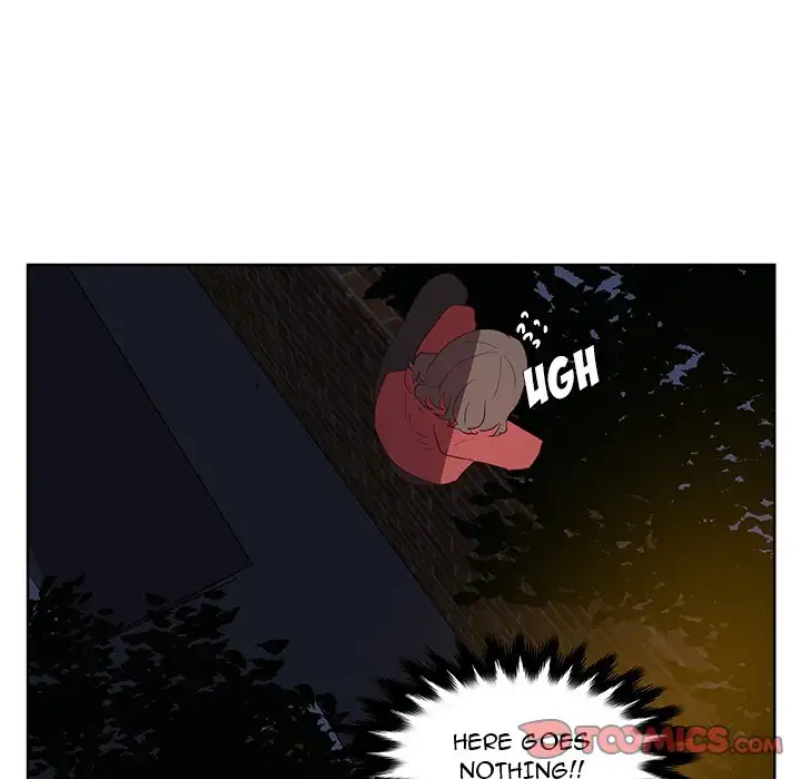 The Tiger, The Sun and The Moon - Chapter 13 Page 42