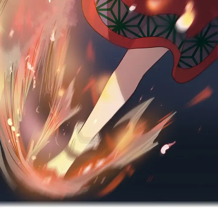 The Tiger, The Sun and The Moon - Chapter 13 Page 45