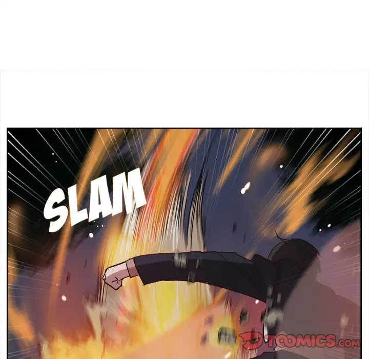 The Tiger, The Sun and The Moon - Chapter 13 Page 46