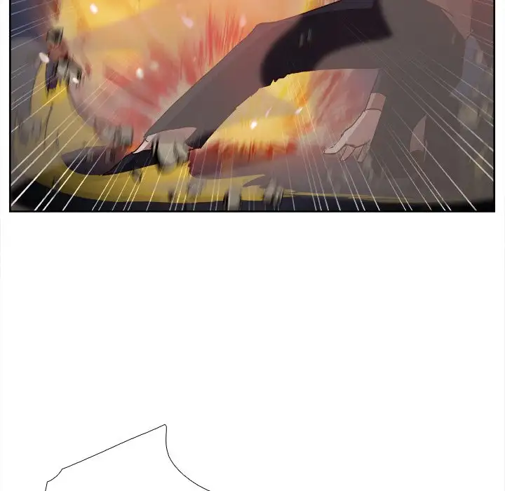 The Tiger, The Sun and The Moon - Chapter 13 Page 47