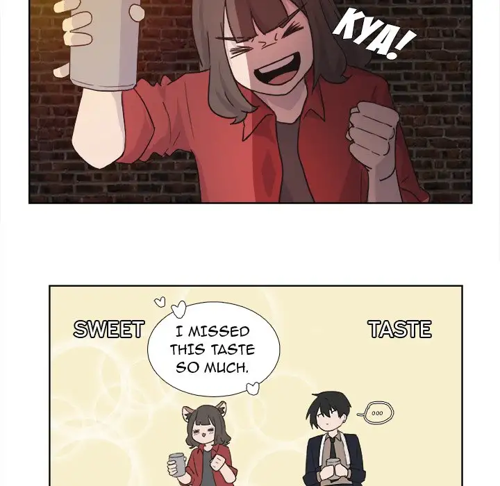 The Tiger, The Sun and The Moon - Chapter 14 Page 11