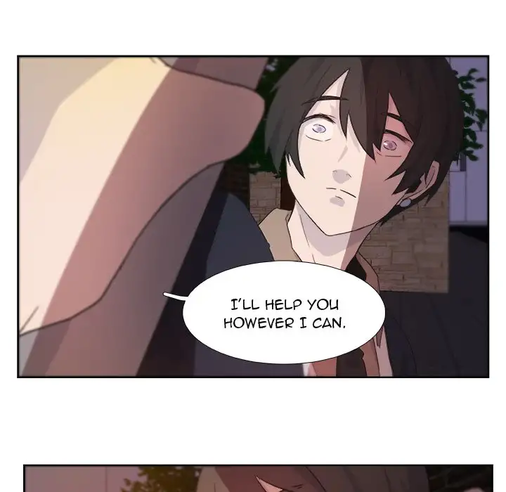 The Tiger, The Sun and The Moon - Chapter 14 Page 15