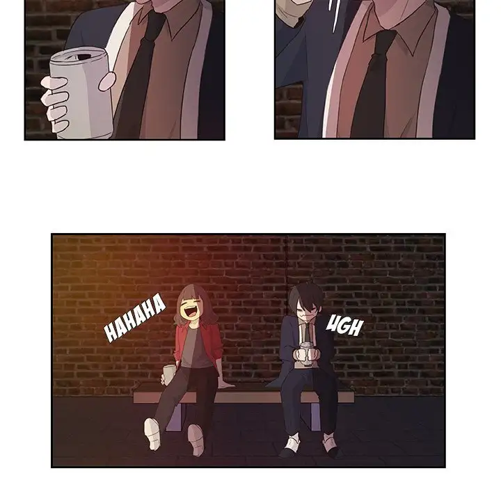 The Tiger, The Sun and The Moon - Chapter 14 Page 17