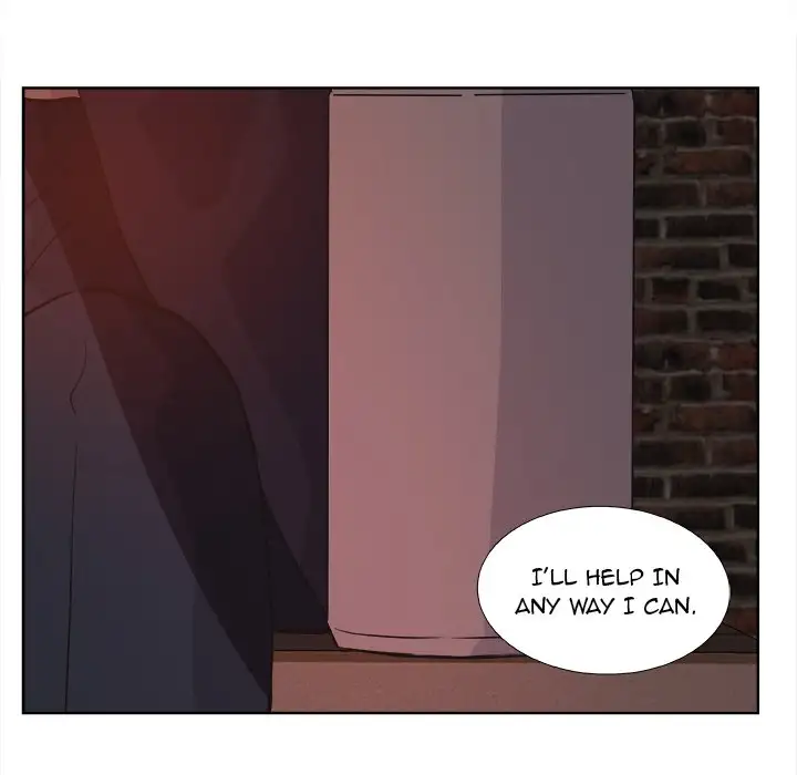 The Tiger, The Sun and The Moon - Chapter 14 Page 32