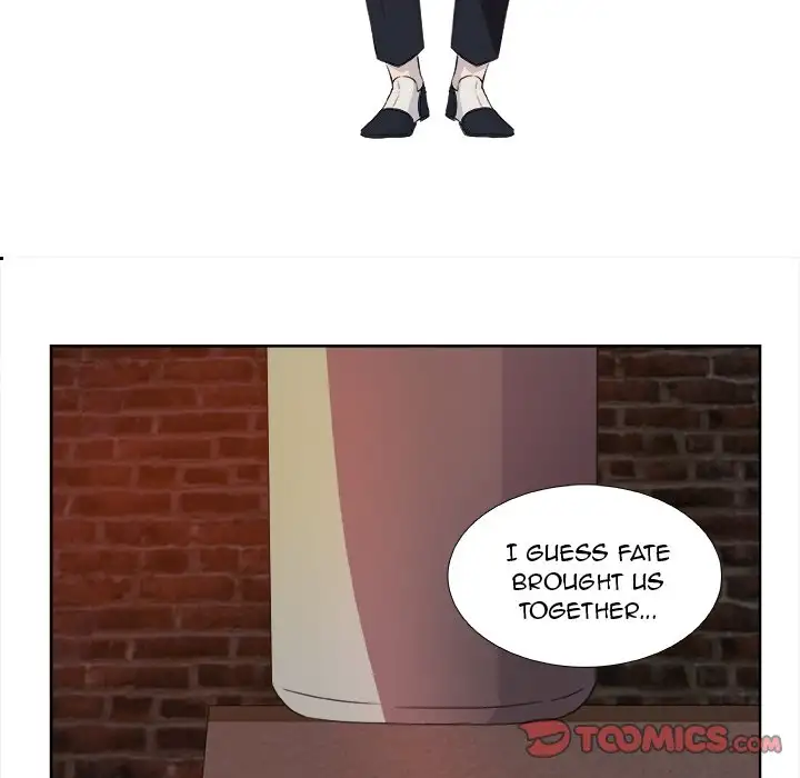 The Tiger, The Sun and The Moon - Chapter 14 Page 34