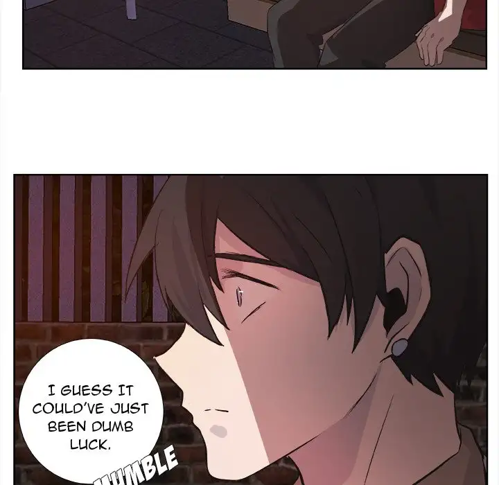 The Tiger, The Sun and The Moon - Chapter 14 Page 36