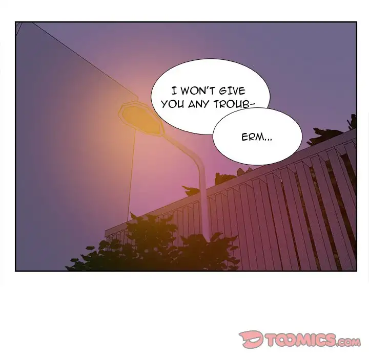 The Tiger, The Sun and The Moon - Chapter 14 Page 40