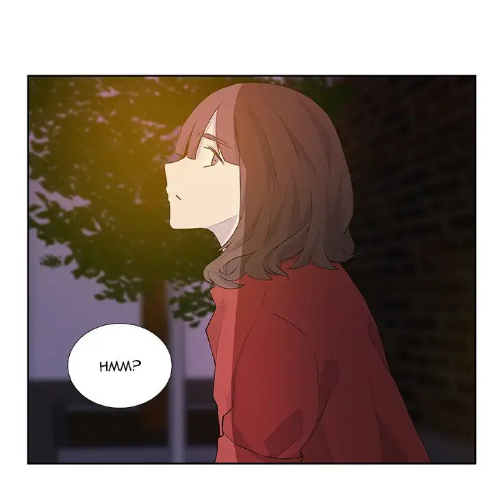 The Tiger, The Sun and The Moon - Chapter 14 Page 42