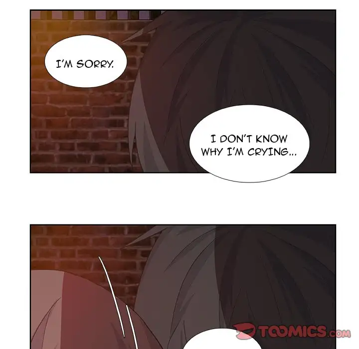 The Tiger, The Sun and The Moon - Chapter 14 Page 49