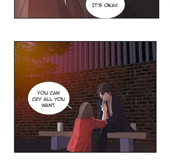 The Tiger, The Sun and The Moon - Chapter 14 Page 50