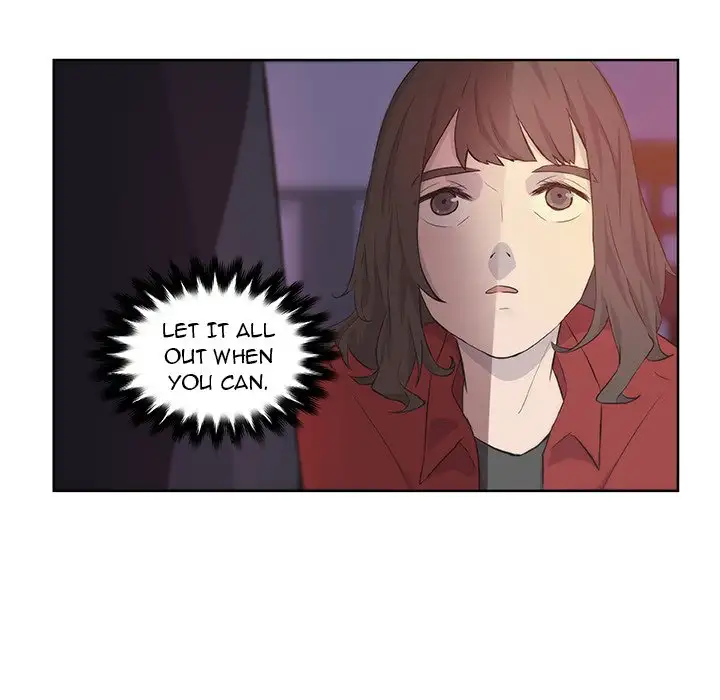 The Tiger, The Sun and The Moon - Chapter 14 Page 51