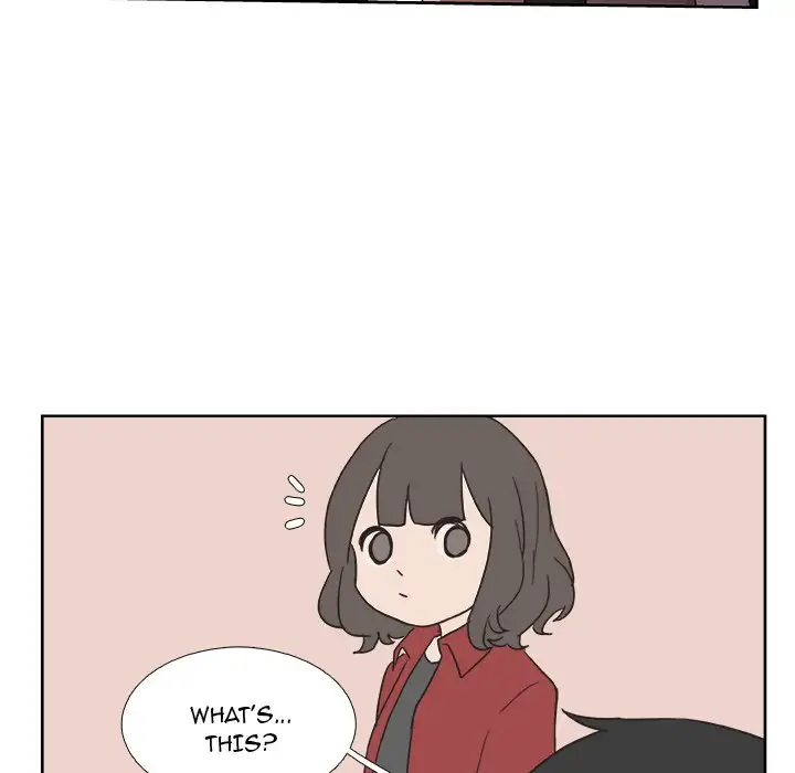 The Tiger, The Sun and The Moon - Chapter 14 Page 6