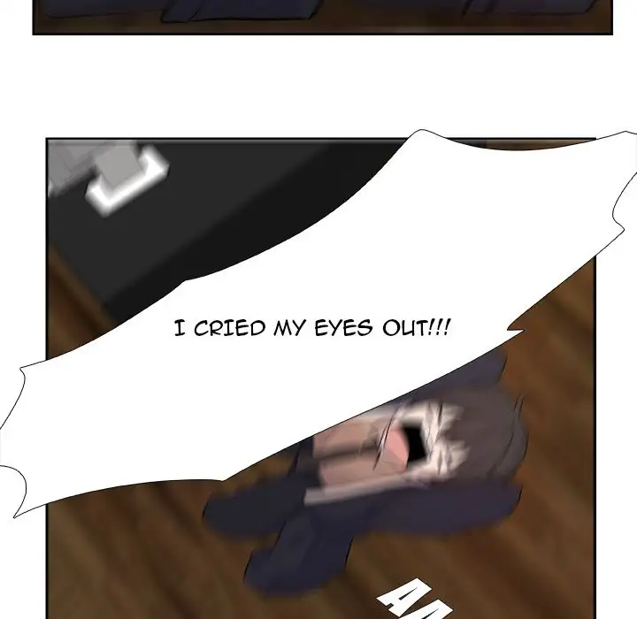 The Tiger, The Sun and The Moon - Chapter 15 Page 18