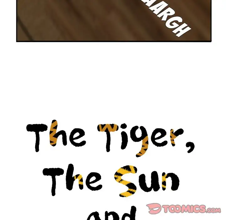 The Tiger, The Sun and The Moon - Chapter 15 Page 19