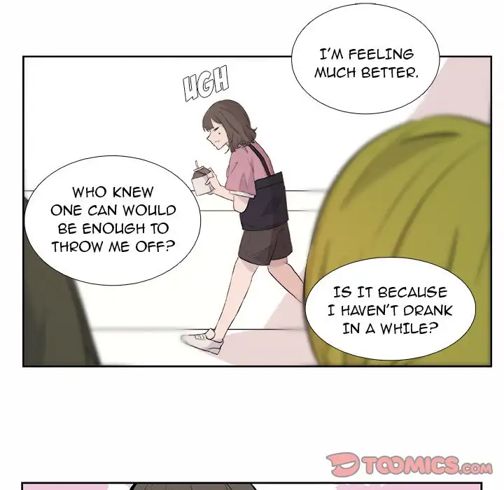 The Tiger, The Sun and The Moon - Chapter 15 Page 31