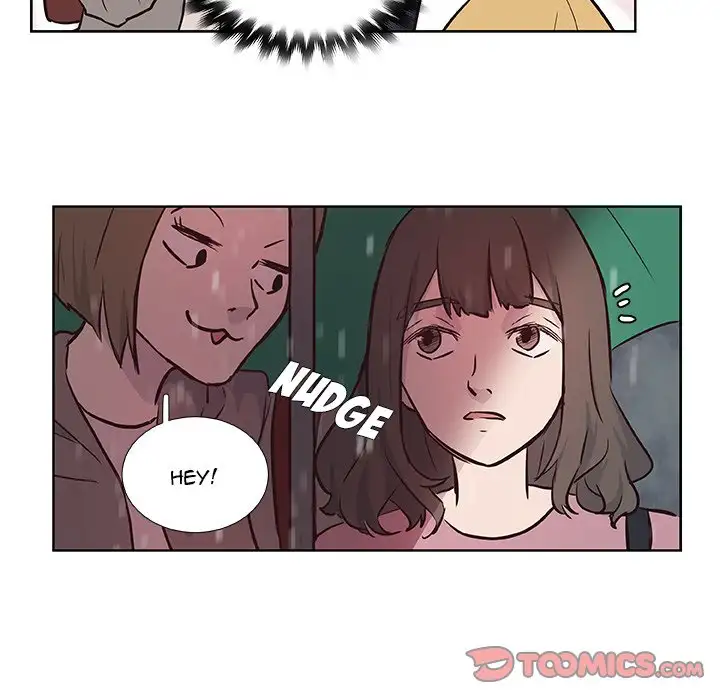 The Tiger, The Sun and The Moon - Chapter 15 Page 52