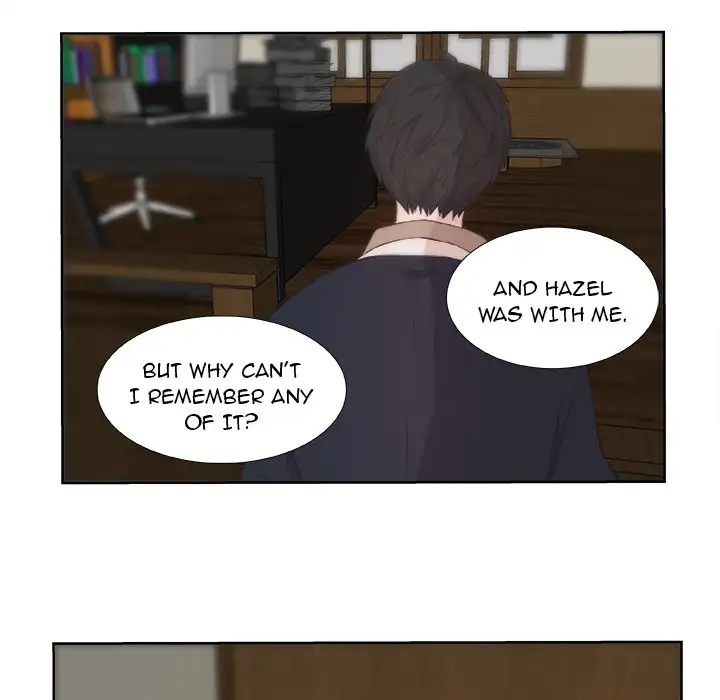 The Tiger, The Sun and The Moon - Chapter 15 Page 8