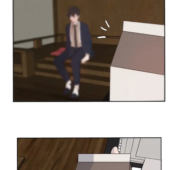 The Tiger, The Sun and The Moon - Chapter 15 Page 9