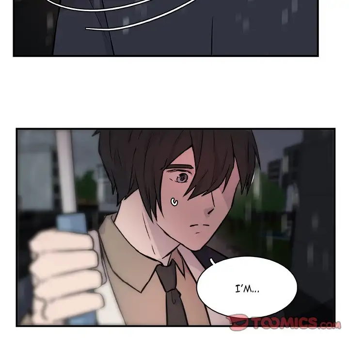 The Tiger, The Sun and The Moon - Chapter 16 Page 10