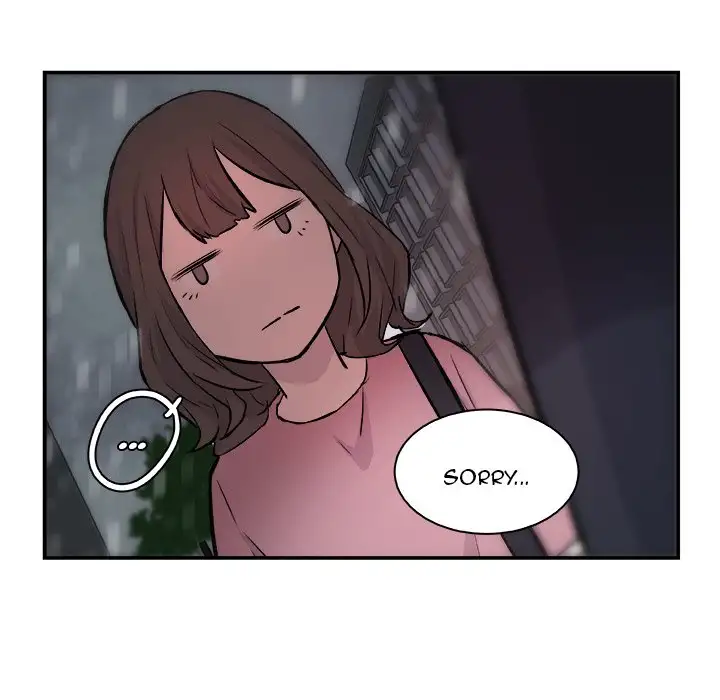 The Tiger, The Sun and The Moon - Chapter 16 Page 11