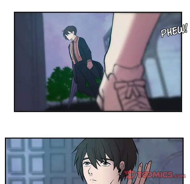 The Tiger, The Sun and The Moon - Chapter 16 Page 18