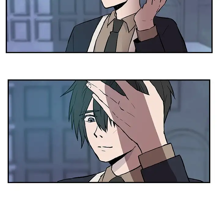 The Tiger, The Sun and The Moon - Chapter 16 Page 19