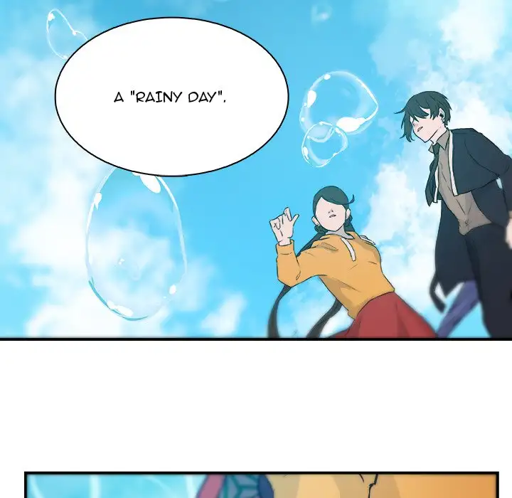 The Tiger, The Sun and The Moon - Chapter 16 Page 23