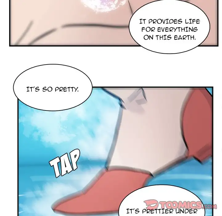 The Tiger, The Sun and The Moon - Chapter 16 Page 26