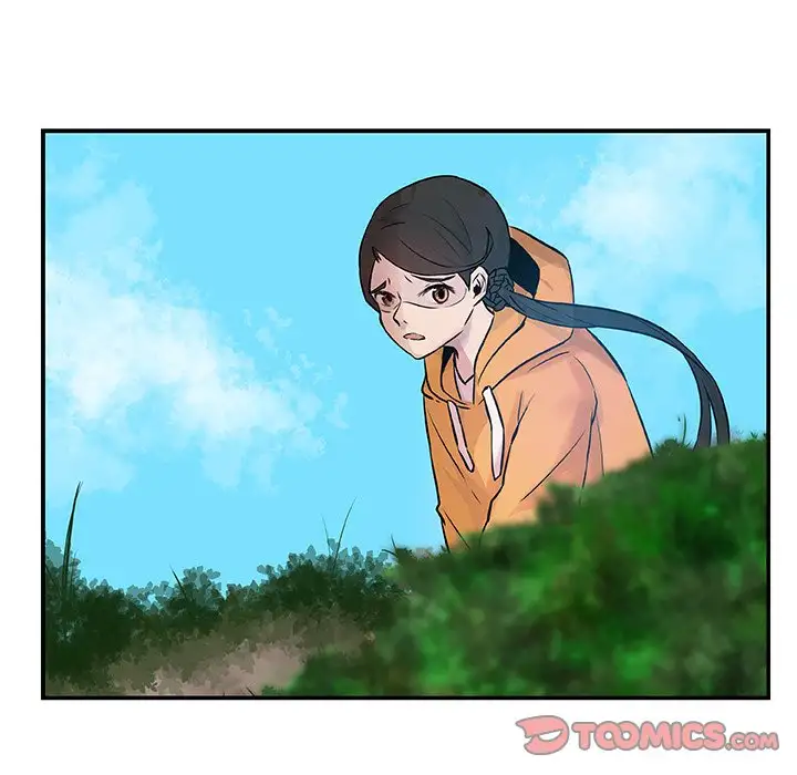 The Tiger, The Sun and The Moon - Chapter 16 Page 38