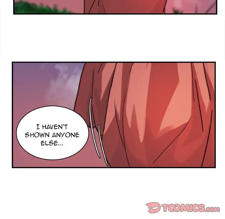 The Tiger, The Sun and The Moon - Chapter 16 Page 62