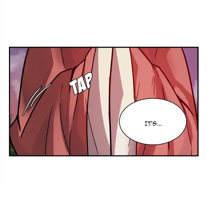 The Tiger, The Sun and The Moon - Chapter 17 Page 14