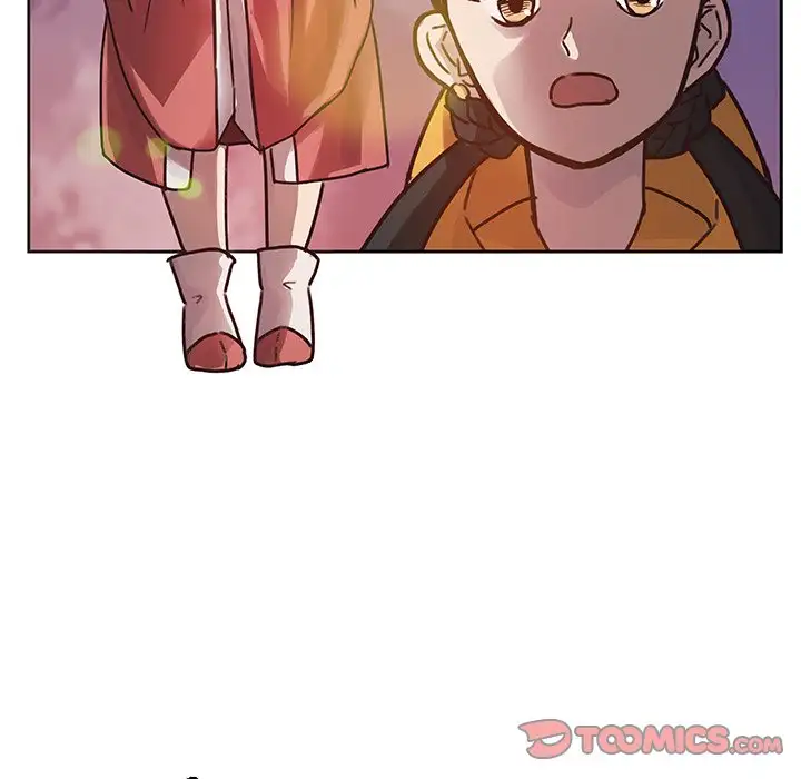 The Tiger, The Sun and The Moon - Chapter 17 Page 16