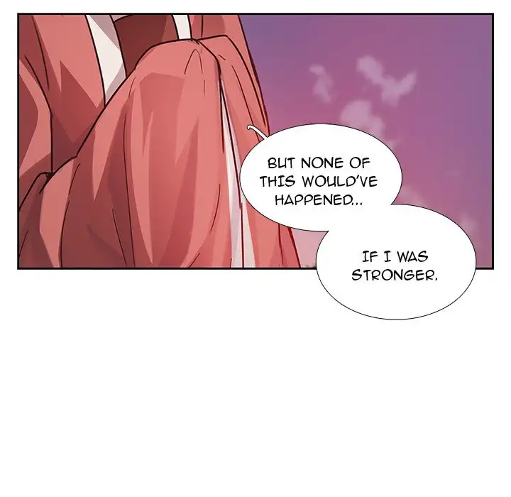 The Tiger, The Sun and The Moon - Chapter 17 Page 20