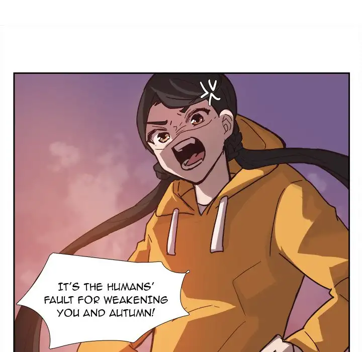 The Tiger, The Sun and The Moon - Chapter 17 Page 23